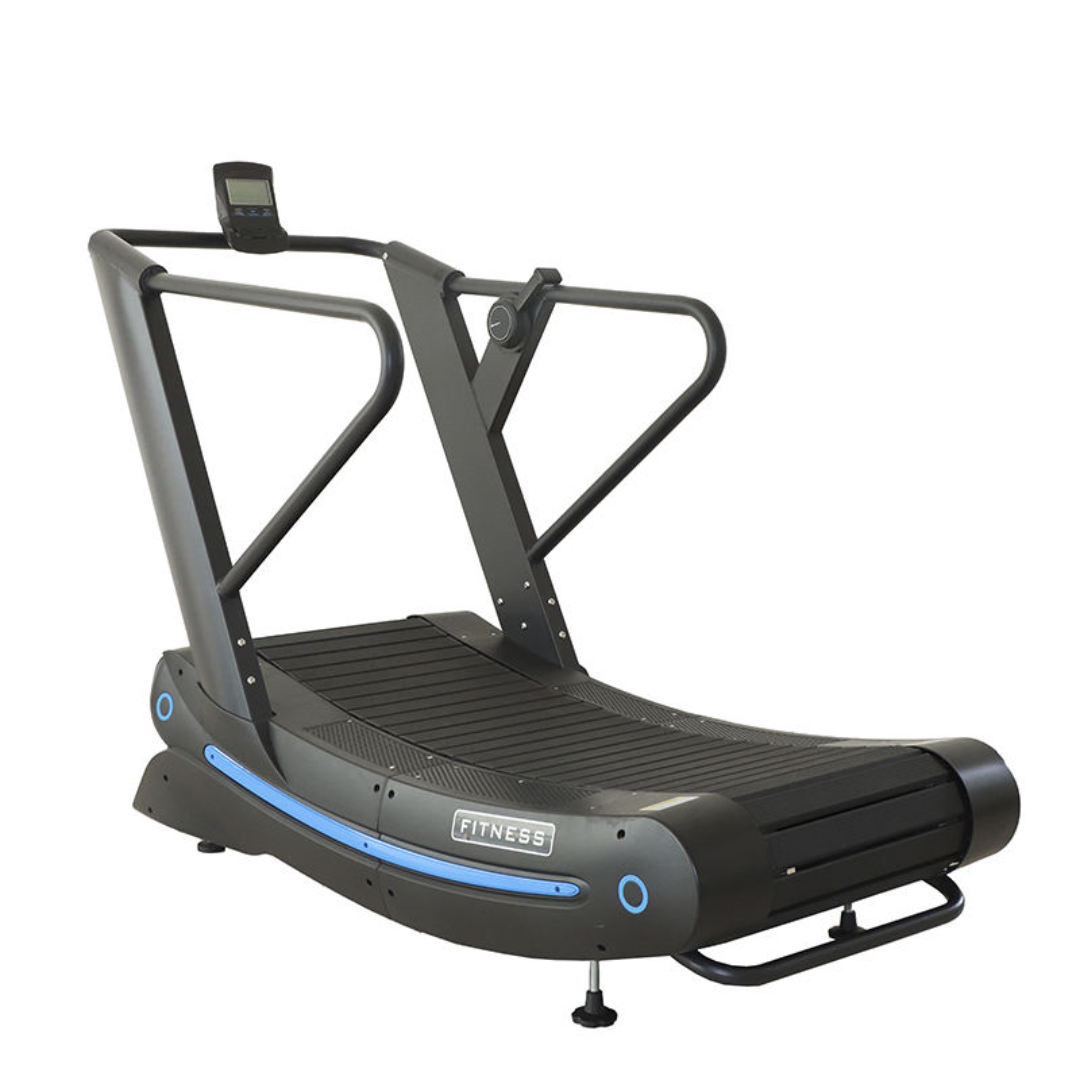 ProRun Curved Treadmill
