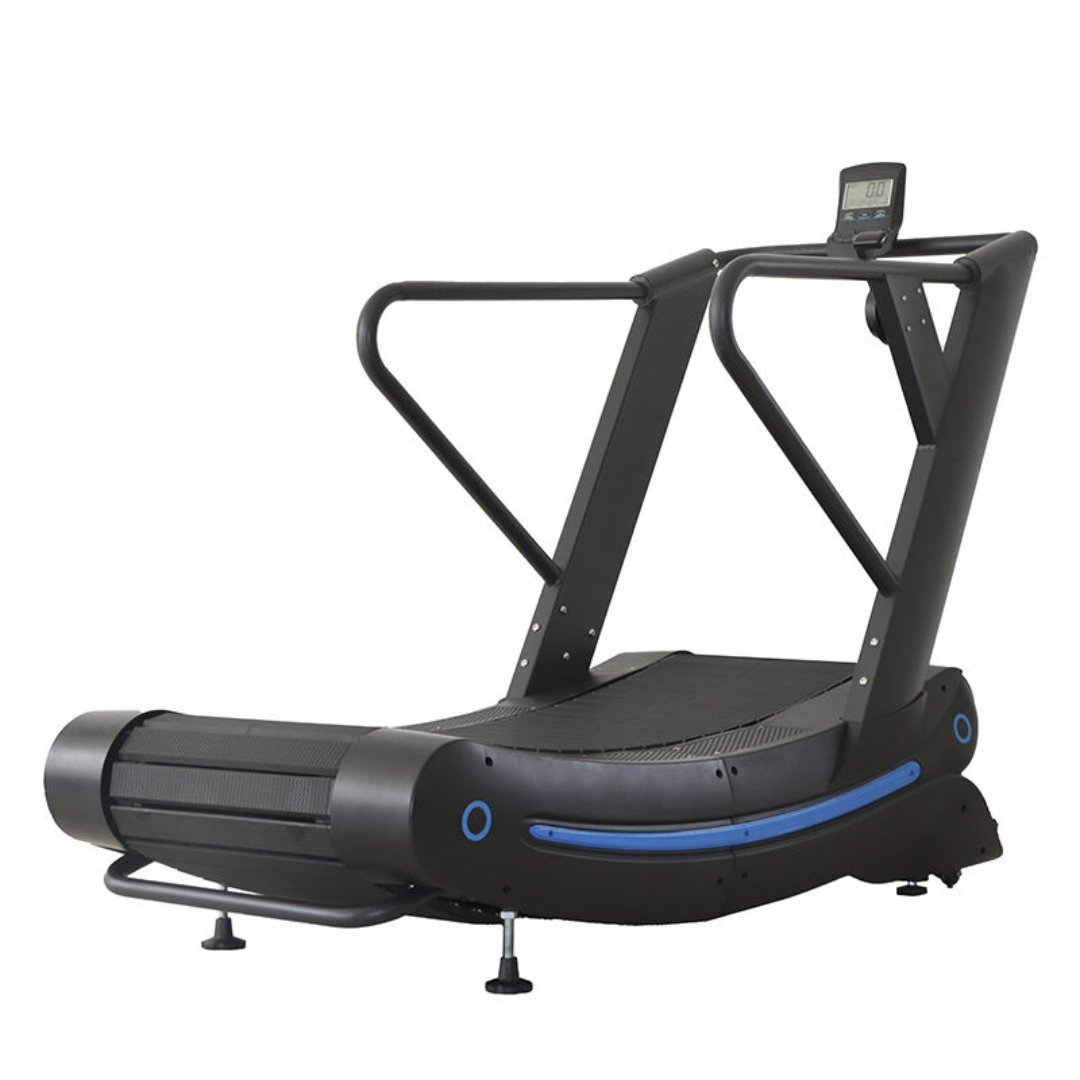 ProRun Curved Treadmill